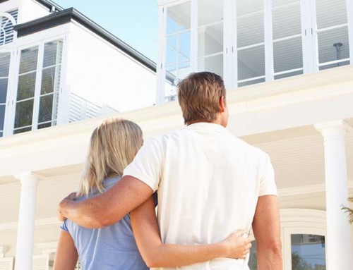 What you need to know about who is Buying Homes