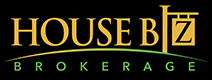 House Biz Brokerage | Sacramento, Placer and Nevada County Real Estate Logo